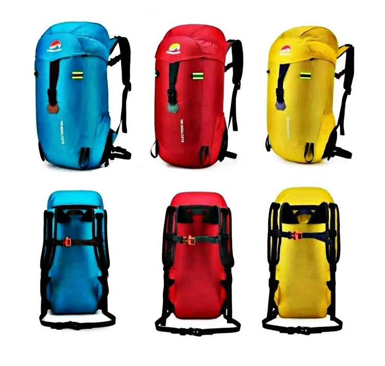 کوله حمله ۳۰ لیتر لوآلپاین Lowe alpine