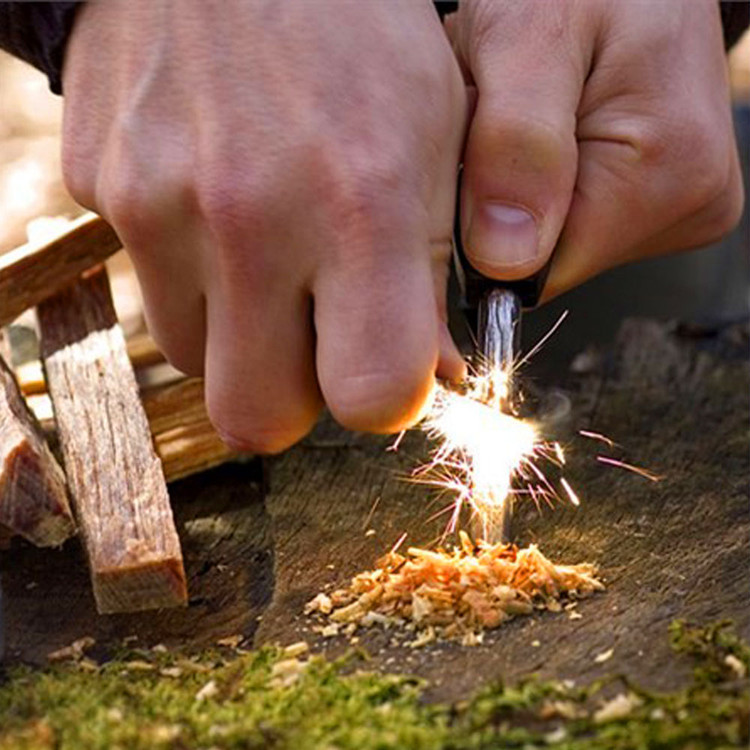 سنگ چخماق مدل E20