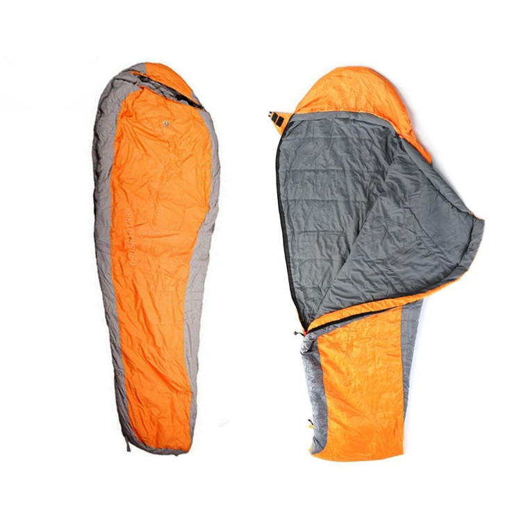 کیسه خواب دیوتر سری لایت پیک 1500 گرمی Deuter 1500gr سری LIGHT PEAK