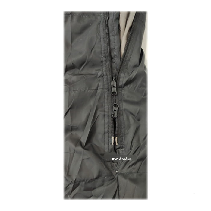 کیسه خواب پر کله گاوی _ پیکینیو _18درجه مدل Pekynew 700n