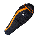 کیسه خواب پر کله گاوی _ پیکینیو _18درجه مدل Pekynew 700n