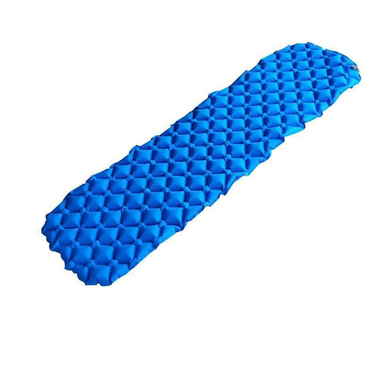 زیرانداز بادی کیسه خواب پکینیو - کله گاوی مدل A1003