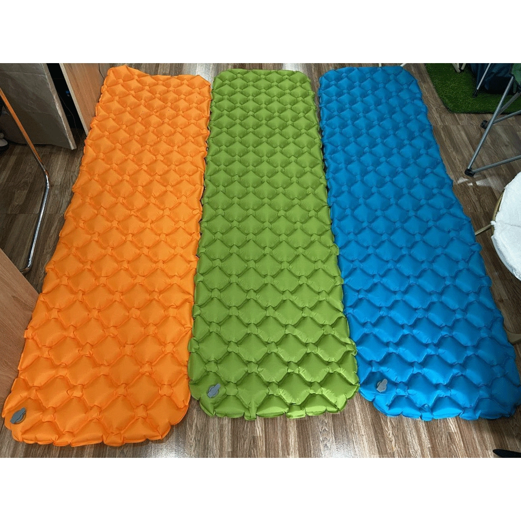 PEKYNEW Air mattress for  sleeping bag, model A1003