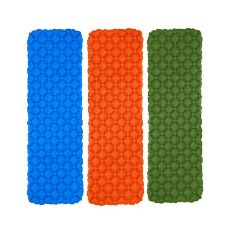 PEKYNEW Air mattress for sleeping bag, model A1003