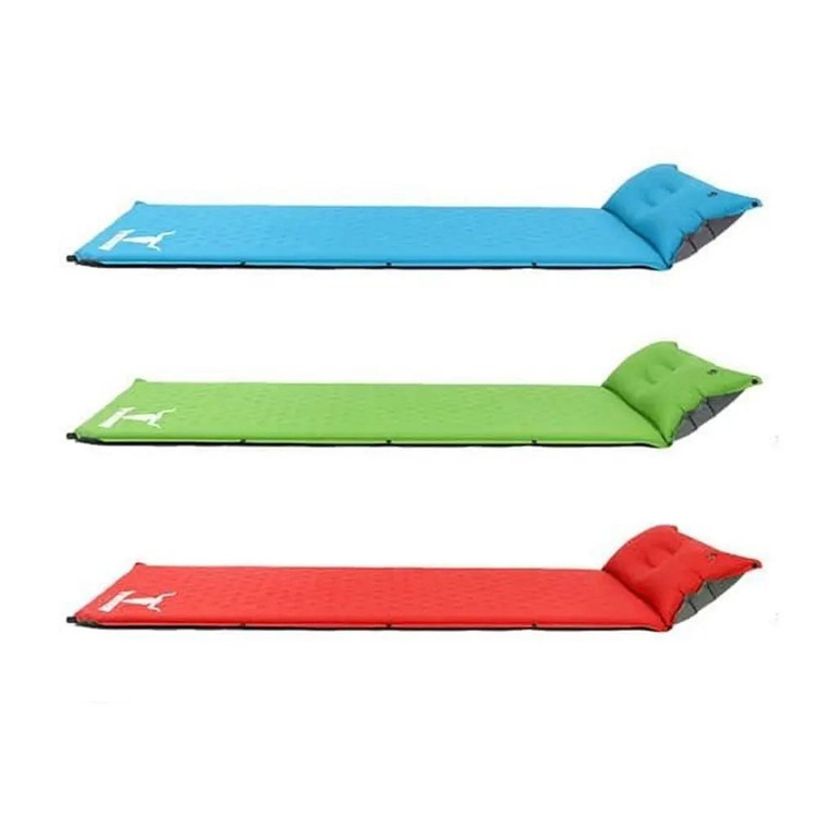 زیرانداز بادی کیسه خواب پکینیو مدل A1006