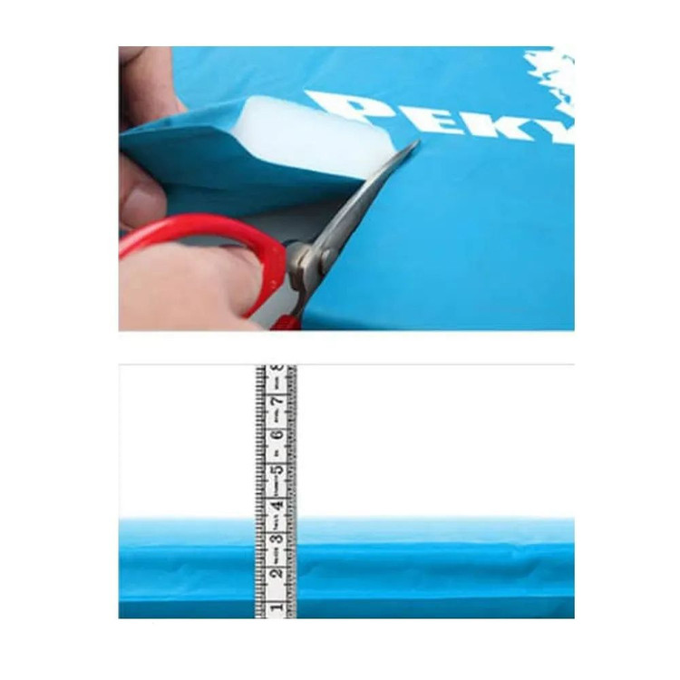 زیرانداز بادی کیسه خواب پکینیو مدل A1006