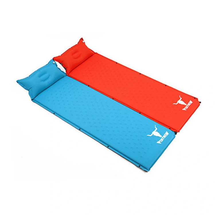 PEKYNEW Air mattress for sleeping bag, model A1006