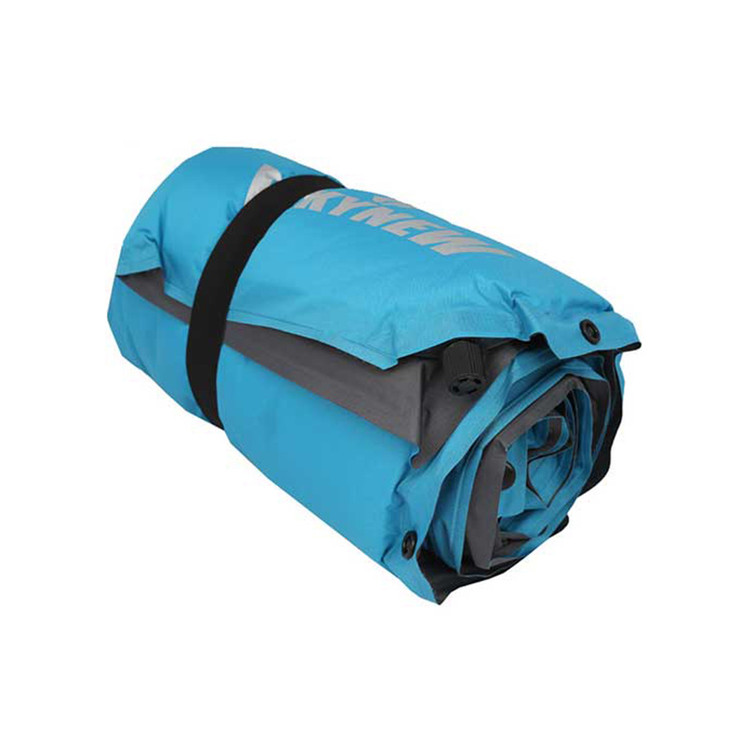 زیرانداز بادی کیسه خواب پکینیو مدل A1006