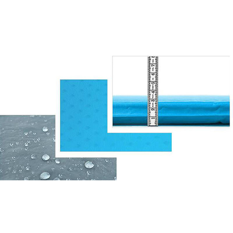 زیرانداز بادی کیسه خواب پکینیو مدل A1006