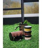 جا ادویه 3 طبقه کمپینگ