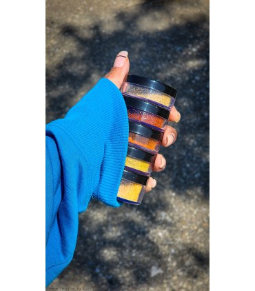 جا ادویه ۵ طبقه کمپینگ