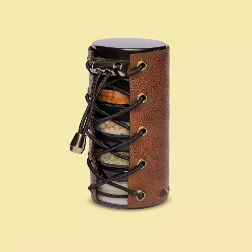 جا ادویه ۵ طبقه کمپینگ