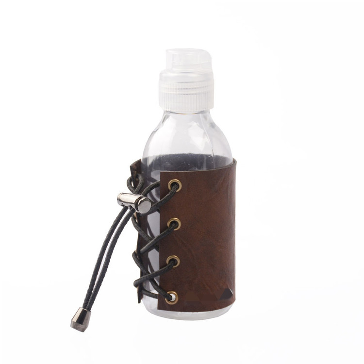 بطری روغن مسافرتی 200 میلی لیتر کاور دار