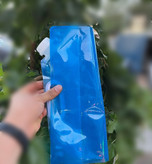 گالن آب تاشو 5 لیتری