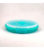 ظرف سیلیکونی تاشو 350ML