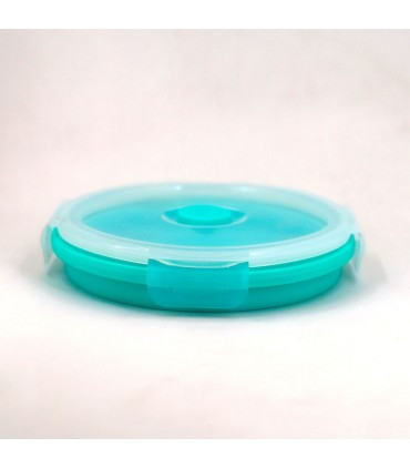 ظرف سیلیکونی تاشو 350ML