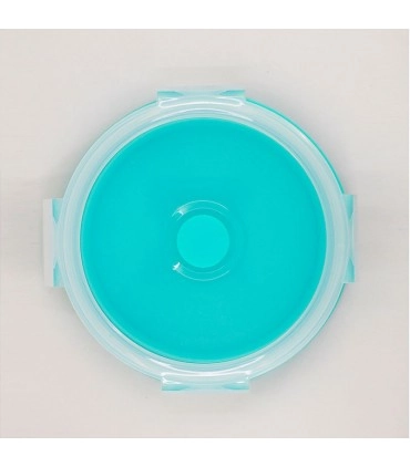 ظرف سیلیکونی تاشو 350ML