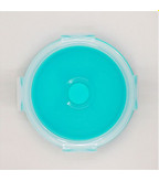 ظرف سیلیکونی تاشو 350ML