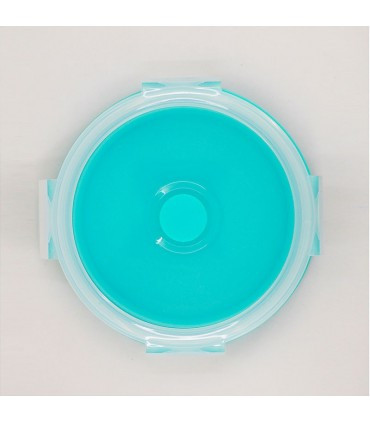 ظرف سیلیکونی تاشو 350ML