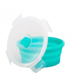 ظرف سیلیکونی تاشو 350ML