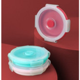 ظرف سیلیکونی تاشو 350ML