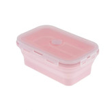 ظرف سیلیکونی تاشو 500ml