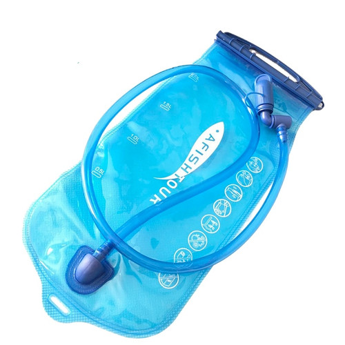 کیسه آب _ کمل بک کوهنوردی 2 لیتری AFISHTOUR