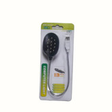 چراغ مطالعه با 13 عدد LED وپورت USB