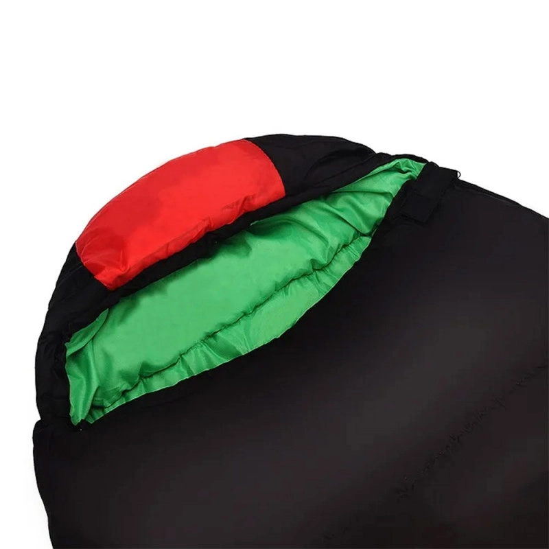 کیسه خواب الیاف جانگل کینگ مدل CY-0901-1