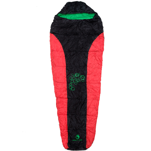 کیسه خواب الیاف جانگل کینگ مدل CY-0901-1