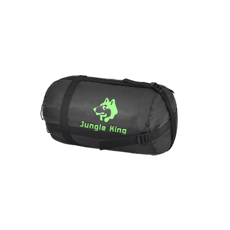 کیسه خواب الیاف جانگل کینگ مدل CY-0901-1