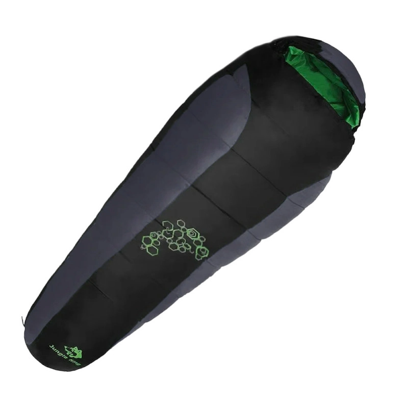 کیسه خواب الیاف جانگل کینگ مدل CY-0901-1