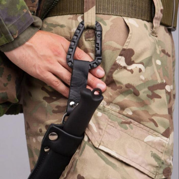 کارابین تاکتیکال حمل وسیله