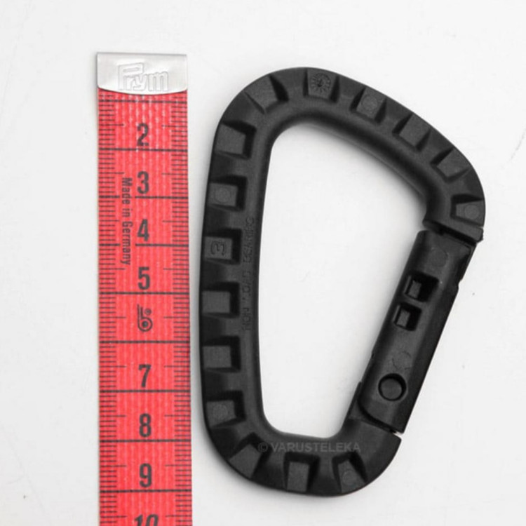 کارابین تاکتیکال حمل وسیله