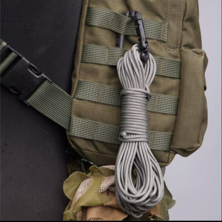 کارابین تاکتیکال حمل وسیله