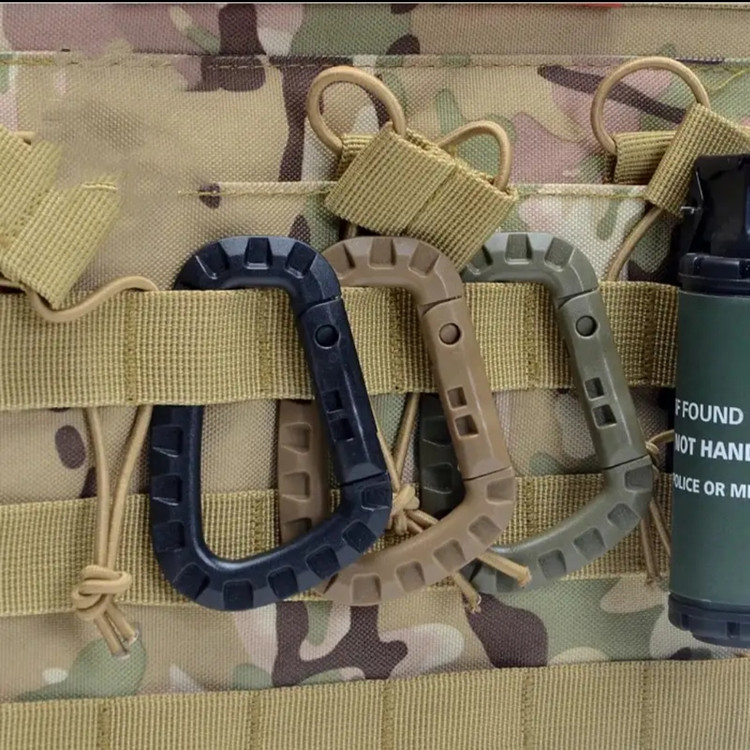 کارابین تاکتیکال حمل وسیله