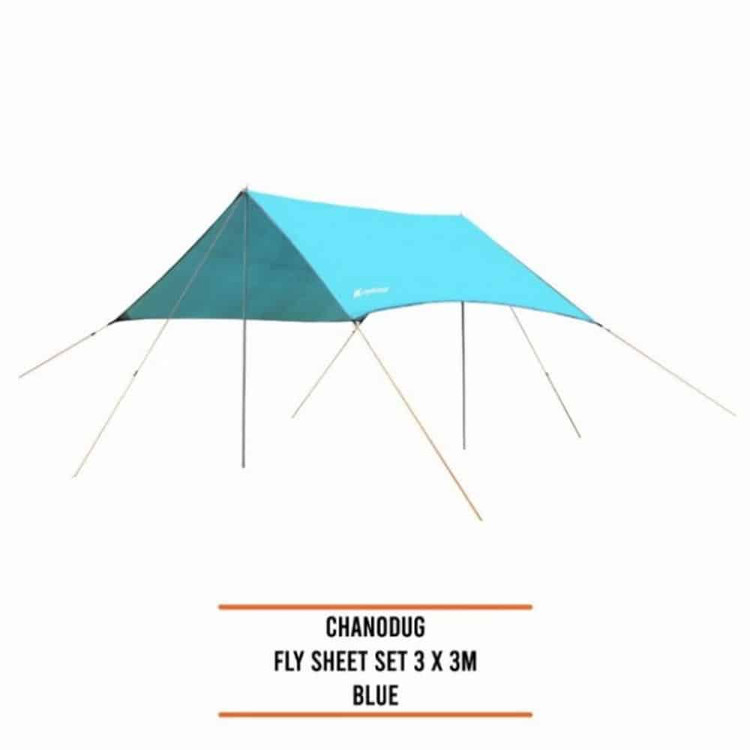 سایه بان 3×3 چانوداگ مدل FX2010