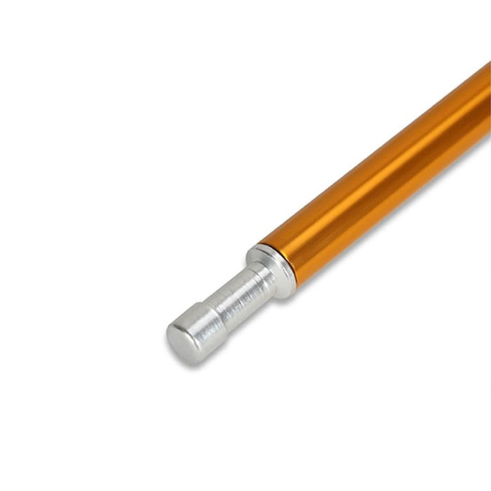 تیرک آلومینیومی چادر ۹ قطعه ای کله گاوی Pekynew