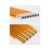 تیرک آلومینیومی چادر ۹ قطعه ای کله گاوی Pekynew