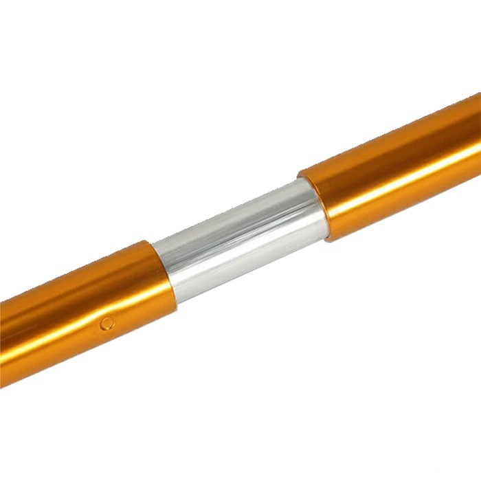 تیرک آلومینیومی چادر ۹ قطعه ای کله گاوی Pekynew