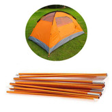 تیرک آلومینیومی چادر ۹ قطعه ای کله گاوی Pekynew