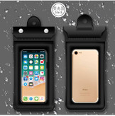 کاور ضدآب گوشی ایربگ دار ۴ قفله