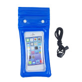 کاور ضدآب گوشی ایربگ دار ۴ قفله