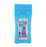 کاور ضدآب گوشی ایربگ دار ۴ قفله