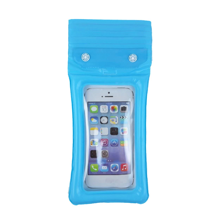 کاور ضدآب گوشی ایربگ دار ۴ قفله