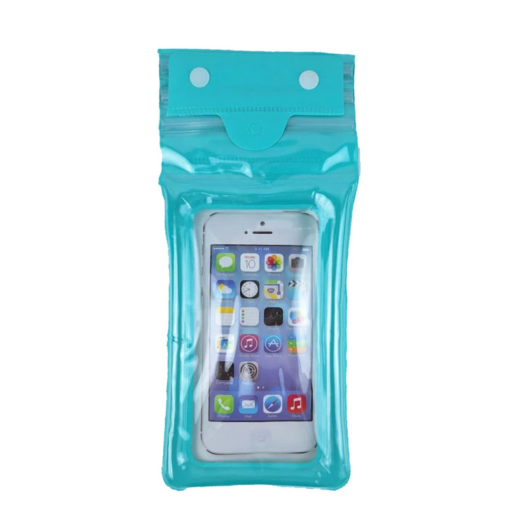 کاور ضدآب گوشی ایربگ دار ۴ قفله