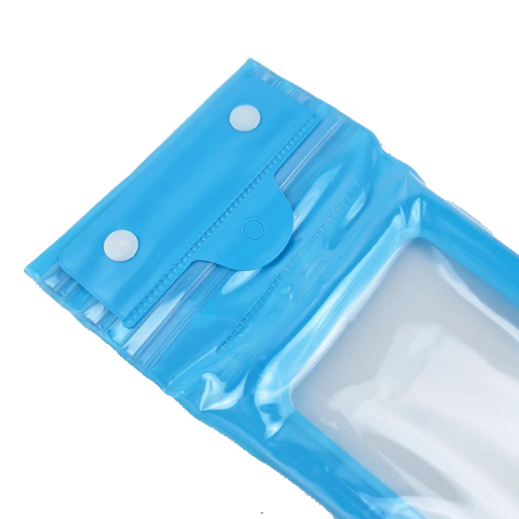 کاور ضدآب گوشی ایربگ دار ۴ قفله