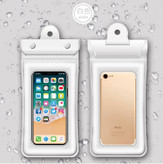 کاور ضدآب گوشی ایربگ دار ۴ قفله