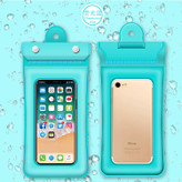 کاور ضدآب گوشی ایربگ دار ۴ قفله