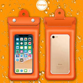 کاور ضدآب گوشی ایربگ دار ۴ قفله